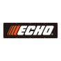 Echo Logo Banner - 3.5m x 1.0m