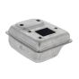 Exhaust for ECHO HC-331ES, HC-155ES Hedgetrimmers - OEM No. 14580642030
