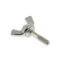 Wing Bolt for ECHO HC-1600, HC-2410 Hedgetrimmers - OEM No. 21041752730