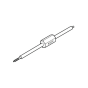 Limiter Cap Tool for ECHO Machines - OEM No. 91019