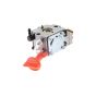 Carburettor for ECHO CS-260T, CS-260TES Chainsaw - OEM No. A021001403