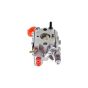 Carburettor for ECHO CS-260T, CS-260TES Chainsaw - OEM No. A021001403