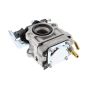 Carburettor for ECHO SRM-335ES/U, SRM-335TES/U Brushcutters - A021001550