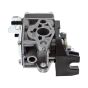Carburetor,Diaphragm for ECHO SRM-2621TES/U Brushcutters - A021004601