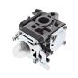 Carburetor, Diaphragm for ECHO SRM-3021TES/U, SRM-3021TES/L Brushcutters - OEM No. A021004831