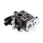 Carburetor, Diaphragm for ECHO SRM-3021TES/U, SRM-3021TES/L Brushcutters - OEM No. A021004831