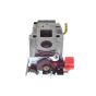 Carburettor for ECHO PB-8010 Blower - OEM No. A021004920