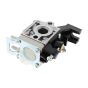 Carburettor for ECHO SRM-237TES/U, SRM-237TES/L Brushcutters - A021005101