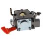 Diaphragm Carburettor for Echo CS-2511TES Chainsaws - OEM No. A021005160