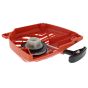 Recoil Assembly for Echo CS-420ES, CS-370ES Chainsaws - OEM No. A051000982