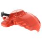 Recoil Assembly for ECHO HCS-3210ES, HCS-2810ES Hedgetrimmers - OEM No. A051002373