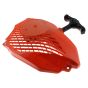 Recoil Assembly for ECHO CS-2511 TES,  CS-2511 WES Chainsaws - OEM No. A051003132