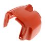 Cylinder Cover for ECHO SRM-350ES/U, SRM-350ES/L Brushcutters - A160000391