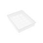 Filter Plate for ECHO SRM-420ES-LW, SRM-420TES/U Brushcutters - OEM No. A227000040