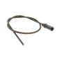 Flexible Shaft for ECHO PAS-2620ES Power Unit - OEM No. C506000800