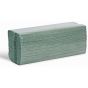 Esfina C-Fold 1ply Hand Towel L310 x W230mm Average 2640 Sheets/Box Green 