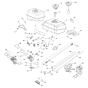 Fuel System for Kohler ECH440 Engines