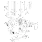 Lubrication for Kohler ECH630 Engines