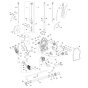 Lubrication for Kohler ECH749 Engines