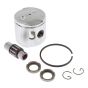 Piston Assy for ECHO SRM-265ES/U, SRM-265TES/U Brushcutters - OEM No. P021009771