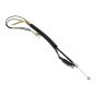 Control Cable Assy for ECHO HCR-161ES, HCR-171ES Hedge trimmers - OEM No. P021015250