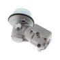 Gear Case for ECHO SRM-420ES-LW Brushcutter - OEM No. P021041342