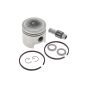 Piston Assembly for Shindaiwa M243S Multi-Tool System - OEM No. P021047540