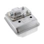 Exhaust for ECHO SRM-236/U Brushcutter - OEM No. P021047652