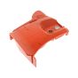 Sprocket Assy Guard for ECHO RM-4300 Brushcutter - OEM No. P021048811