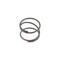 Spring for ECHO SRM-265TES/U, SRM-300TES/U Brushcutters - OEM No. P022010370