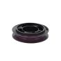 Recoil Pulley for ECHO HC-2810ESR, HCA-265ES-HD Hedgetrimmers - OEM No. P022027980