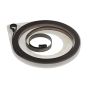 Recoil Spring Kit for ECHO CS-310ES, CS-352AC, CS-352ES Chainsaws - OEM No. P022039050