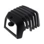 Cleaner Cover for ECHO PPT-2620ES Pole Pruner - OEM No. P100003602