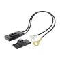 On Off Switch for ECHO PB-2520, EB252 Blowers - OEM No. P100003830