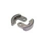 Clutch Shoe Set for Echo SRM-302TES/U, SRM-300TES/U, SRM-3020TES/U Brushcutters - OEM No. P100005270