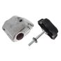 Pipe Holder Set for ECHO SRM-420TES/U, SRM-520ES/U Brushcutters - OEM No. P100006150