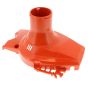 Fan Cover Assembly for ECHO SRM-222ES/L Brushcutters - P100007580