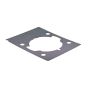 Cylinder Gasket for ECHO EB252, PB-2520 Blowers - V100000860