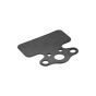 Intake Gasket for ECHO HCR-165ES, HCR-185ES Hedgetrimmers - OEM No. V103001730