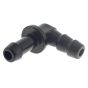 Pipe Joint for ECHO CS-2511TES, CS-362TES, CS-355T Chainsaws - OEM No. V186000530