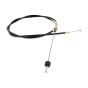 Cable for ECHO SRM-420ES-LW Brushcutters - V430005060