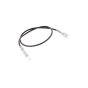 Cable for ECHO SRM-420TES/U, SRM-520ES/U Brushcutters - OEM No. V485002331