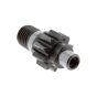 Pinion Shaft for ECHO HCS-2810ES, HCS-3810ES, HCS-3210ES Hedgetrimmers - OEM No. V655000070