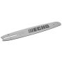 12" ECHO Guide Bar 3/8" LP - 050" - OEM No. X122000341