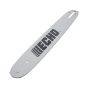 14" ECHO Guide Bar 3/8" LP - 043" - OEM No. X123000231
