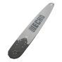 24" ECHO Guide Bar 3/8" - 058" - OEM No. X128000051