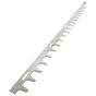 Blade for ECHO HC-30ES Hedge Trimmer - OEM No. X411000244