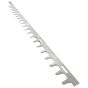 Blade for ECHO HC-30ES Hedge Trimmer - OEM No. X411000254