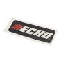 Decal for ECHO SRM-300AE, SRM-3010 Trimmers - OEM No. X502000320