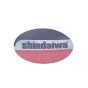 Decal for Shindaiwa DH165ST, DH185ST Hedge Trimmers - OEM No. X504007680